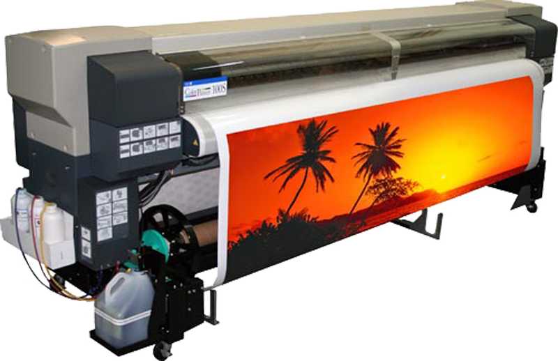 Оборудование для фотопечати