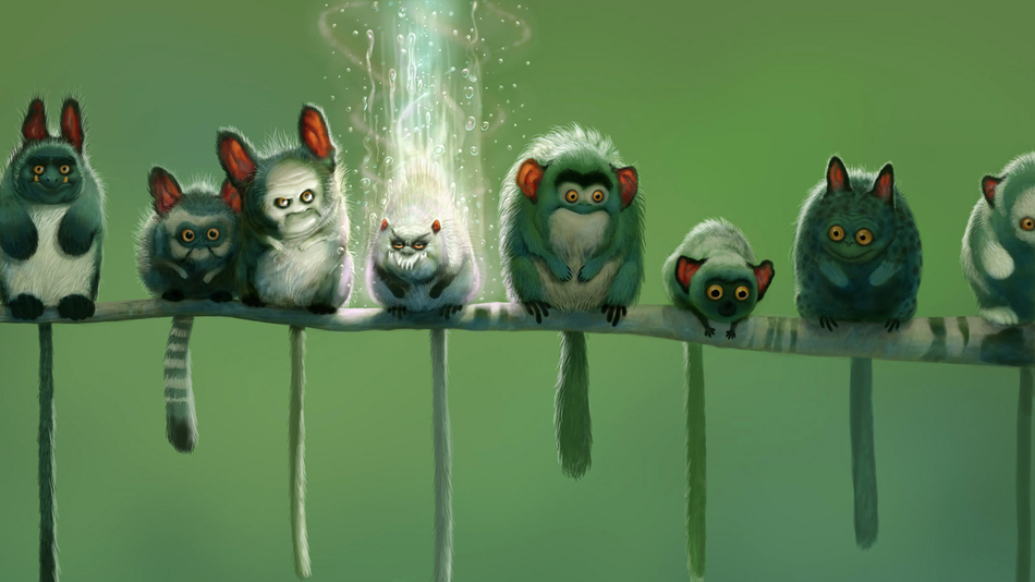 Интерьерная печать