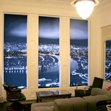 Фотопечать для интерьера