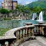 Архитектура, города