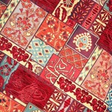 Узоры и орнаменты